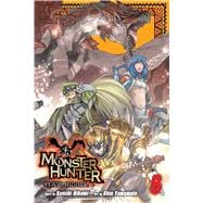 Monster Hunter Flash Hunter 8