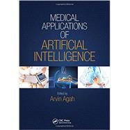 Medical Applications of Artificial Intelligence