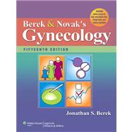 Berek and Novak's Gynecology