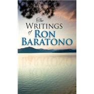 The Writings of Ron Baratono,9781508634331