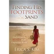 Finding His Footprints in the Sand