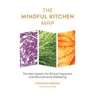The Mindful Kitchen Map,9781848994331