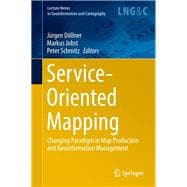 Service-Oriented Mapping