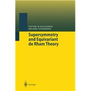 Supersymmetry and Equivariant De Rham Theory