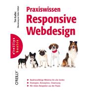 Praxiswissen Responsive Webdesign