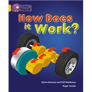 How Does it Work? Workbook