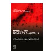 Organic Micro and Nanostructures