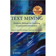 Text Mining