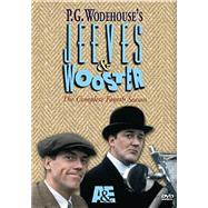 Jeeves & Wooster: The Complete Fourth Season