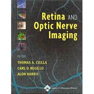 Retina and Optic Nerve Imaging