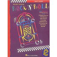 Old Time Rock 'n' Roll