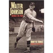 Walter Johnson