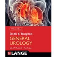 Smith and Tanagho's General Urology, 19th Edition