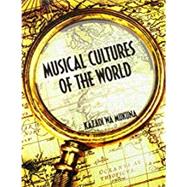 Musical Cultures of the World