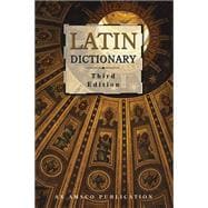 New College Latin and English Dictionary