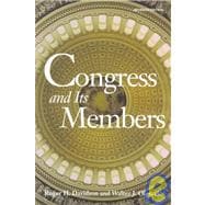 Congress and Its Members