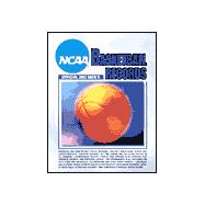 NCAA Basketball : The Official 2002 Men's Basketball Records Book