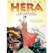 Hera The Goddess and her Glory