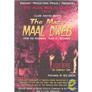 The Maze of Maal Dweb