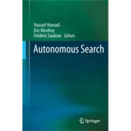 Autonomous Search