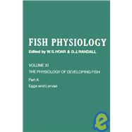 Fish Physiology