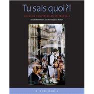 Tu sais quoi?!