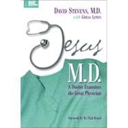 Jesus M. d : Great Physician