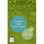 Clinical Cases: Nursing care case studies - Inkling