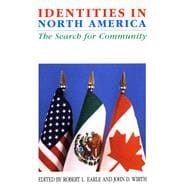 Identities in North America