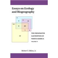 Essays on Ecology and Biogeography