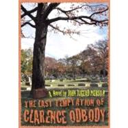 The Last Temptation of Clarence Odbody
