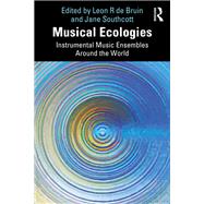 Musical Ecologies