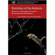 Evolution of the Rodents