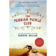 The Persian Pickle Club 20th Anniversary Edition