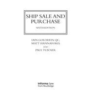 Ship Sale and Purchase