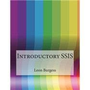 Introductory Ssis