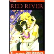 Red River, Vol. 5