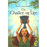 Adventures of the Carotian Union: The Chalice of Life