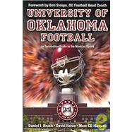 University of Oklahoma Football