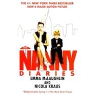 The Nanny Diaries A Novel