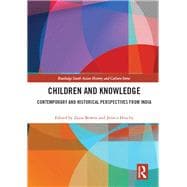 Children and Knowledge