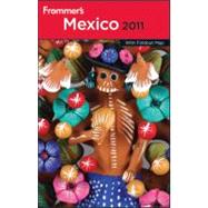 Frommer's<sup>?</sup> Mexico 2011