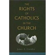The Rights of Catholics in the Church