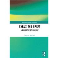Cyrus the Great