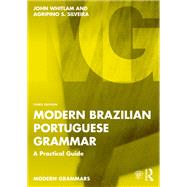Modern Brazilian Portuguese Grammar