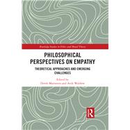 Philosophical Perspectives on Empathy: Theoretical Approaches and Emerging Challenges