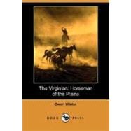 The Virginian: Horseman of the Plains