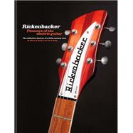 Rickenbacker Guitars: Pioneers of the electric guitar