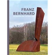 Franz Bernhard Die menschliche Figur - Skulpturen und Zeichnungen