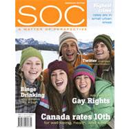 SOC, Canadian Edition